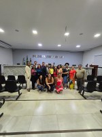 Câmara Municipal de Itapuã do Oeste aprova reajuste do piso salarial dos professores