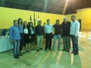 Câmara municipal realiza sessão itinerante na escola Paulo Freire