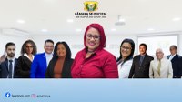 NOTA! OFICIAL!🚨Câmara municipal de Itapuã do Oeste RO 