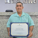 Solenidade de Posse do Vereador Suplente Ailson Basílio Guerra.