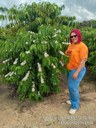 VISITA TÉCNICA EM ALTO PARAÍSO – PARCERIA PARA FORTALECER A CAFEICULTURA EM ITAPUÃ DO OESTE